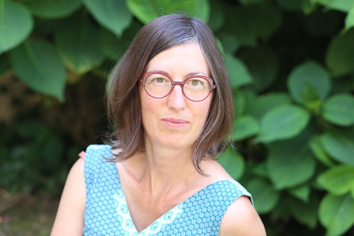 Céline Bazire