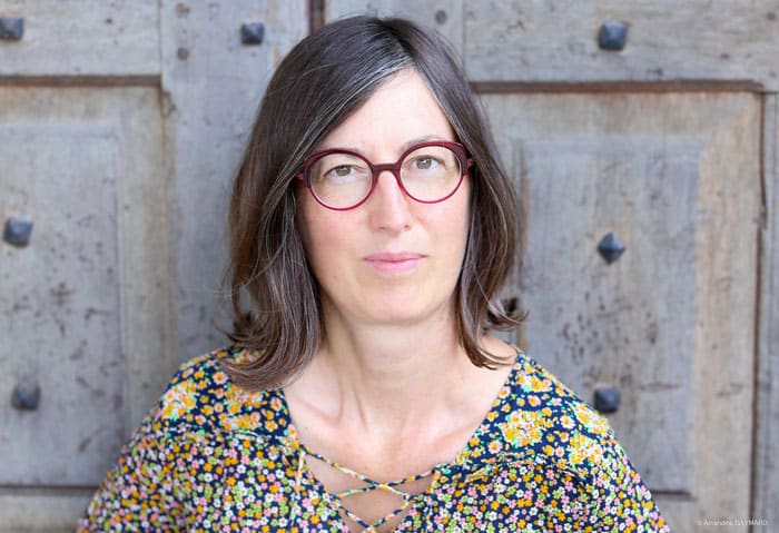 Céline Bazire